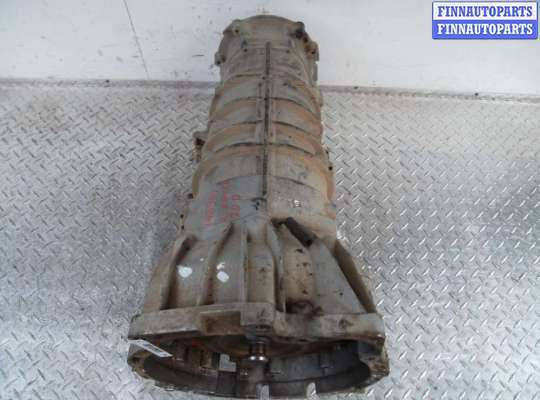 купить АКПП на Land Rover Range Rover III (LM,L322) 2002 - 2005