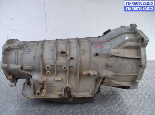 купить АКПП на Land Rover Range Rover III (LM,L322) 2002 - 2005