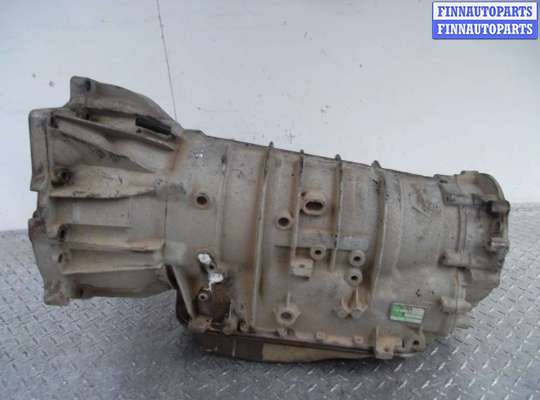 купить АКПП на Land Rover Range Rover III (LM,L322) 2002 - 2005