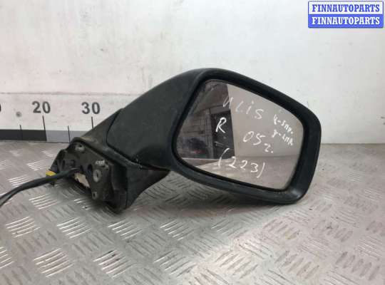 Купить Зеркало правое на Fiat Ulysse (179AX) 2002 - 2011 Зеркало правое FT576022 на Fiat Ulysse (179AX) 2002 - 2011