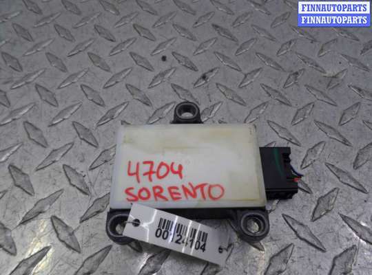 купить Датчик ускорения на Kia Sorento II (XM) Рестайлинг 2012 - 2018