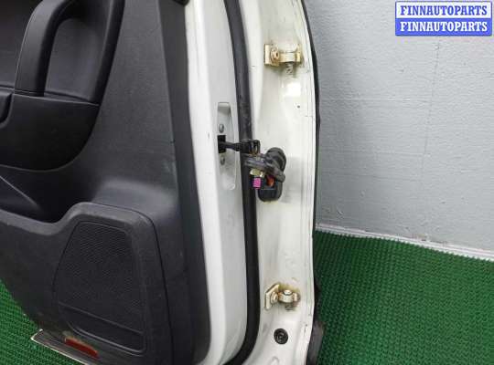 купить Накладка двери (Молдинг) на Volkswagen Touareg II (7P) 2010 - 2014
