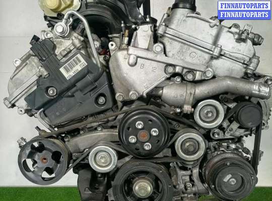 купить Двигатель на Toyota Camry VI (XV40) 2006 - 2009
