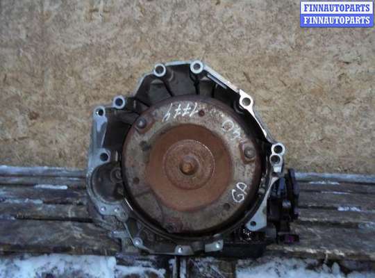 купить АКПП на Volkswagen Passat B5 GP (3B) 2000 - 2005