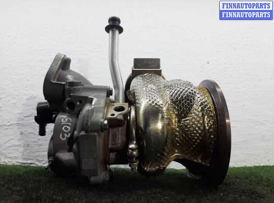 купить Турбина на Porsche Macan (95B) 2014 - наст. время