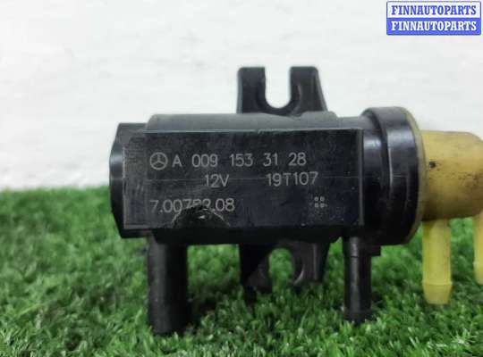 купить Клапан электромагнитный на Mercedes Sprinter II (w906) 2006 - 2017