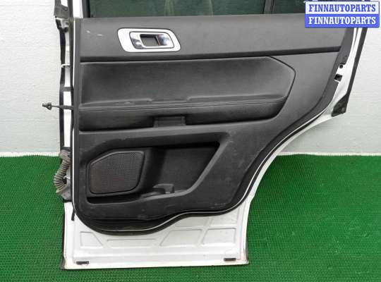 купить Ручка наружная задняя правая на Ford Explorer V 2010 - 2015