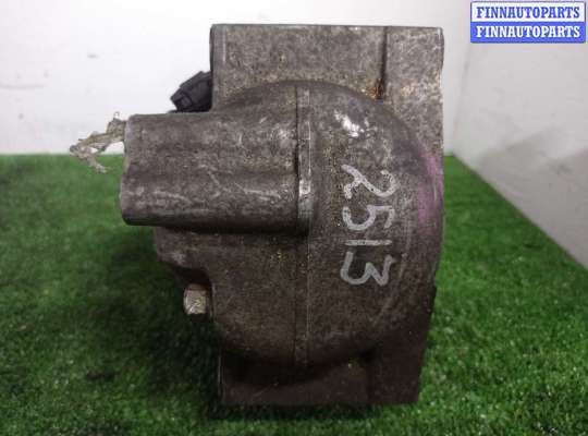 купить Компрессор кондиционера на Nissan Navara (D40) 2004 - 2015