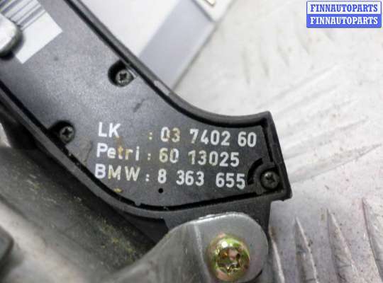 купить Подушка безопасности водителя на BMW 7-Series E38 1994 - 1998