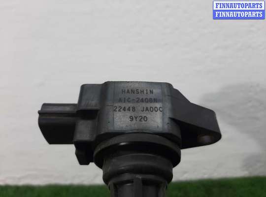 Катушка зажигания