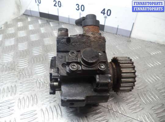 ТНВД AU1128613 на Audi A6 C6 (4F2) 2004 - 2008