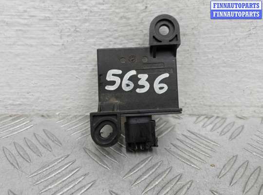 купить Блок управления системы контроля давления в шинах (RDC) на BMW X5 E70 рестайлинг 2010 - 2013