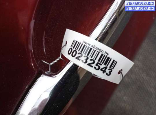 купить Стекло двери задней левой на Mazda CX-9 I (TB) 2006 - 2012