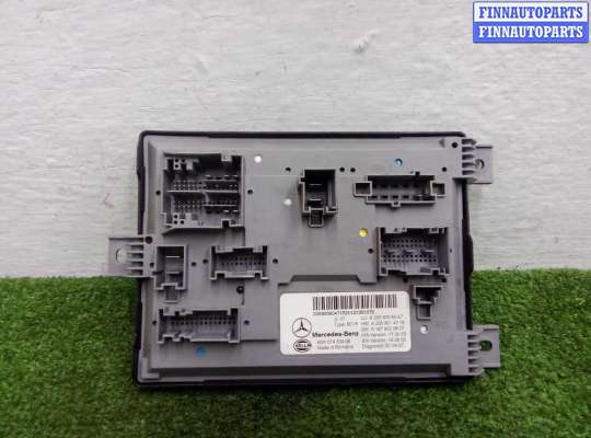 купить Блок SAM задний на Mercedes GLC (X253) Рестайлинг 2019 - 2023