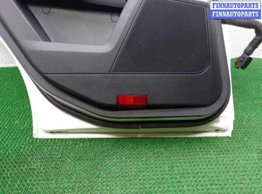 купить Замок двери задней левой на Mercedes GLK (X204) Рестайлинг 2012 - 2015