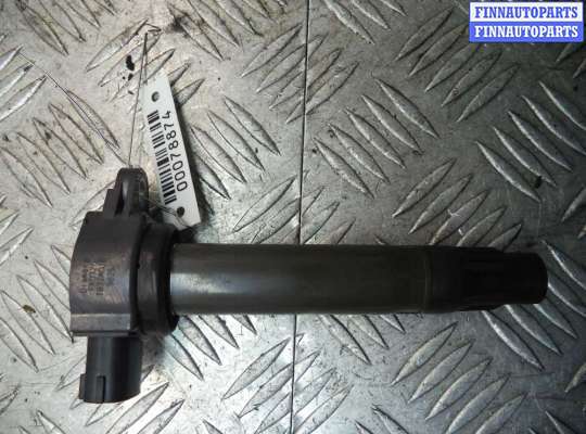 Катушка зажигания MT372708 на Mitsubishi Outlander XL II 2007 - 2009