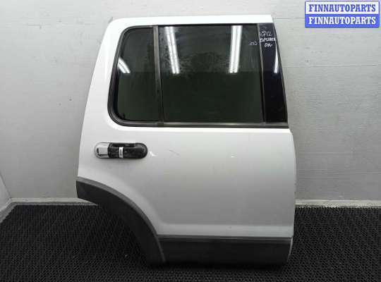 Накладка двери (Молдинг) FO2155421 на Ford Explorer IV 2006 - 2010
