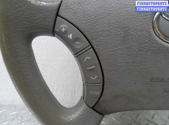 купить Руль на Toyota Sienna II Рестайлинг (XL20) 2005 - 2010