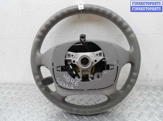 купить Руль на Toyota Sienna II Рестайлинг (XL20) 2005 - 2010