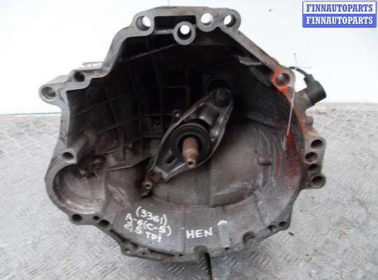 купить МКПП на Audi A6 C5 (4B2) рестайлинг 2001 - 2004