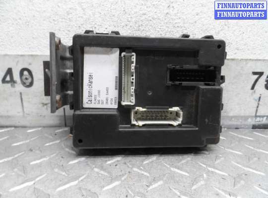 купить Блок Body control module на Nissan Pathfinder III (R51) 2004 - 2010