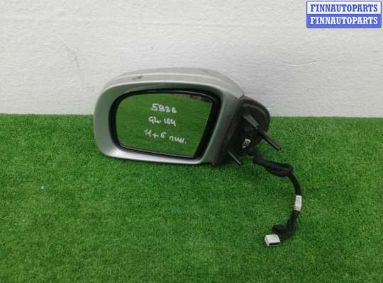 купить Зеркало левое на Mercedes GL (X164) 2006 - 2009