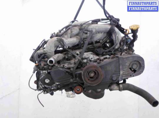 купить Двигатель на Subaru Forester III (SH) 2007 - 2012