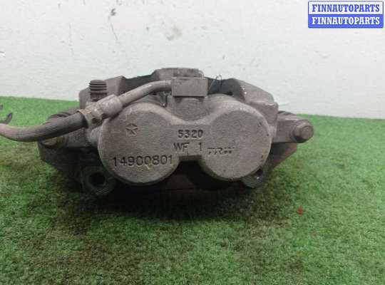 купить Суппорт передний правый на Dodge Ram 1500 IV 2008 - 2022