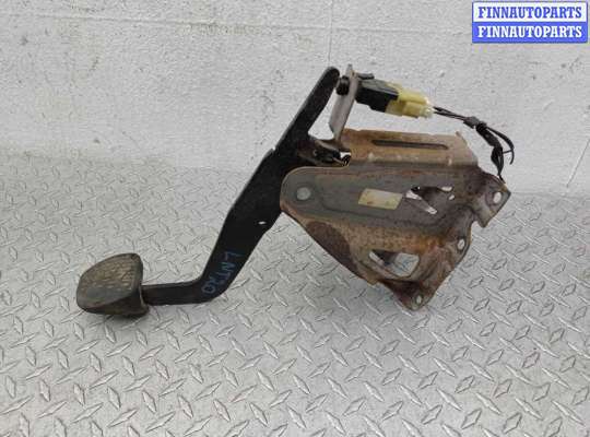 купить Педаль тормоза на Volkswagen Crafter I (2E) 2006 - 2011