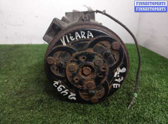 купить Компрессор кондиционера на Suzuki XL-7 I 1998 - 2006