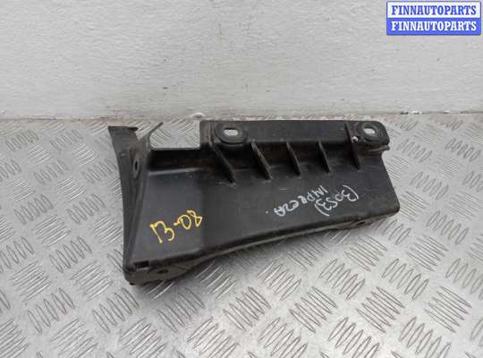 купить Кронштейн заднего бампера на Subaru Impreza III (GE,GV,GH,GR) 2007 - 2011