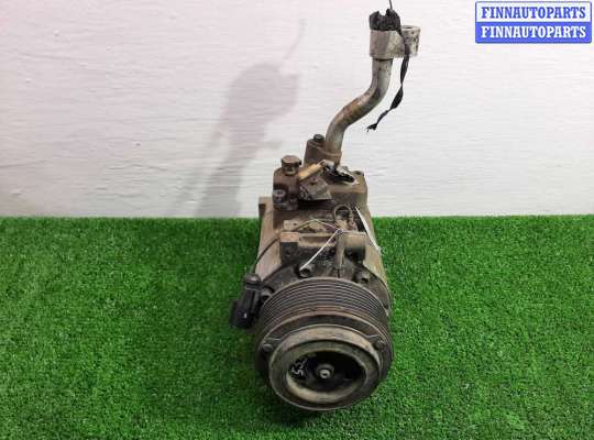 купить Компрессор кондиционера на Land Rover Range Rover III (LM,L322) Рестайлинг 2005 - 2009