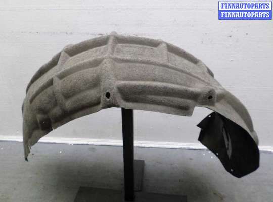купить Подкрылок задний правый на Audi Q7 (4LB) 2005 - 2009