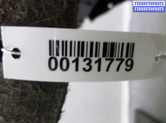купить Подкрылок задний правый на Audi Q7 (4LB) 2005 - 2009