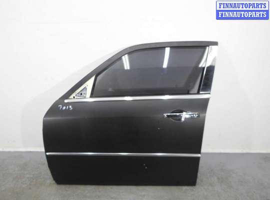 Замок двери передней левой CRA2216 на Chrysler 300C (LX) 2004 - 2011