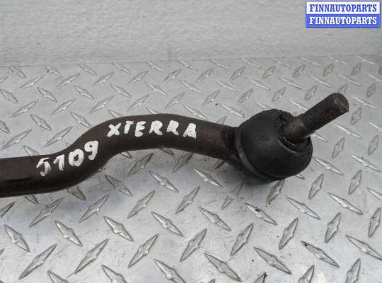 купить Рейка рулевая на Nissan Xterra II (N50) 2005 - 2008