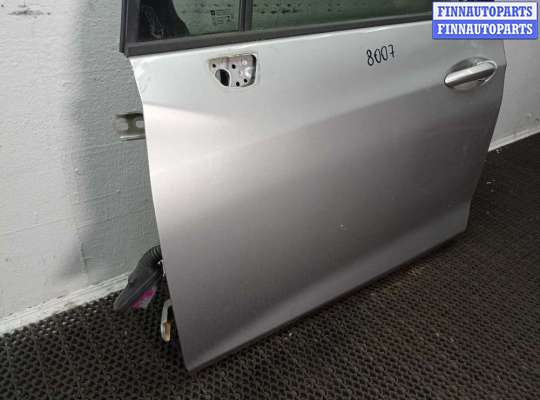 Петля двери на Chevrolet Cruze II (J400)