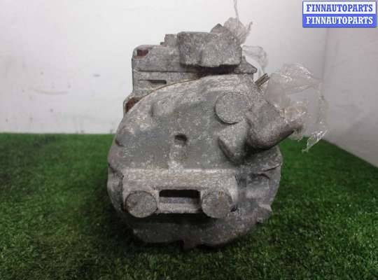 купить Компрессор кондиционера на BMW X3 E83 2003 - 2006