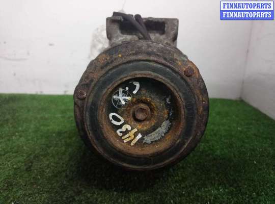 купить Компрессор кондиционера на BMW X3 E83 2003 - 2006