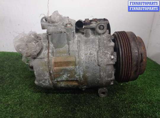 купить Компрессор кондиционера на BMW X3 E83 2003 - 2006
