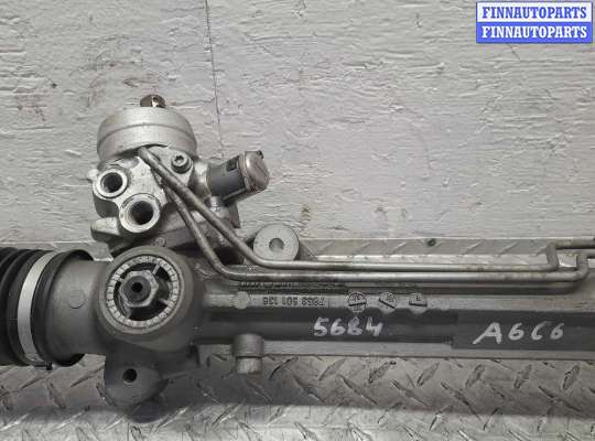 купить Рейка рулевая на Audi A6 C6 (4F2) рестайлинг 2008 - 2011