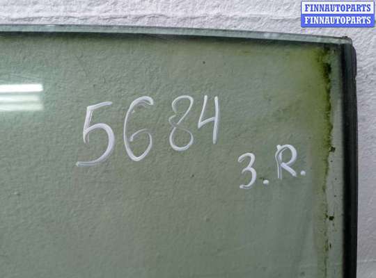 купить Стекло двери задней правой на Audi A6 C6 (4F2) рестайлинг 2008 - 2011