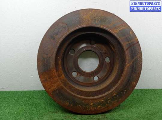купить Диск тормозной передний на Dodge Ram 1500 IV 2008 - 2022