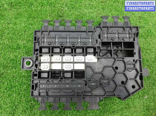 Блок предохранителей MB1655792 на Mercedes C-klasse (W205)Рестайлинг 2018 - 2021