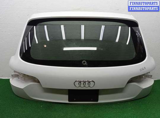 Крышка багажника AU1552834 на Audi Q7 (4LB) рестайлинг 2009 - 2015
