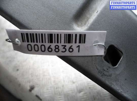 купить Крыло левое на Land Rover Range Rover Sport (LS) 2005 - 2009