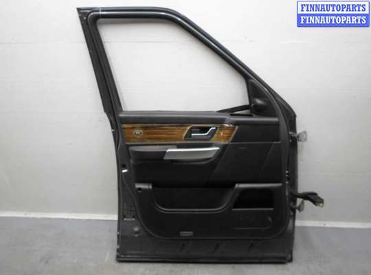 купить Замок двери передней левой на Land Rover Range Rover Sport (LS) 2005 - 2009