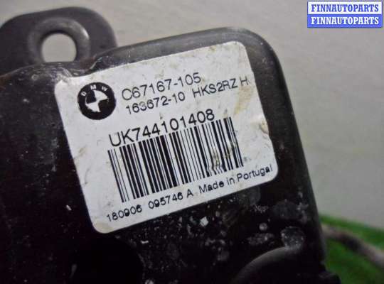 купить Замок багажника на BMW 5-Series G30 2016 - 2020