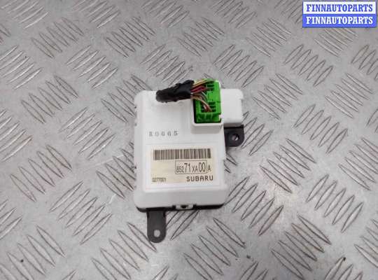 купить Дисплей информационный на Subaru Tribeca (WX) 2004 - 2007