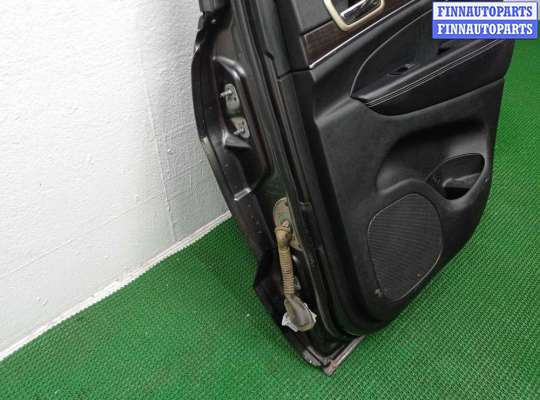 купить Дверь задняя правая на Jeep Grand Cherokee IV (WK2) Рестайлинг 2013 -2016